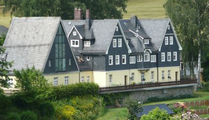 Haus Gries Wilhelmsthal